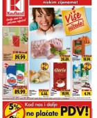 Kaufland katalog do 30.1.