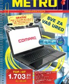 Metro katalog tehnika