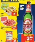 Metro katalog prehrana do 30.1.