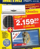 Metro katalog neprehrana 30.1.