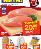 Metro katalog ugostitelji do 30.1.