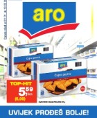 Metro katalog Aro