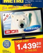 Metro katalog neprehrana