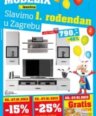 Moebelix katalog 1.rođendan