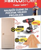 Bricostore katalog do 3.3.