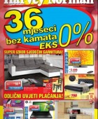 Harvey Norman katalog odlična ponuda