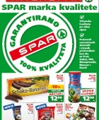 Intrspar katalog SPAR robne marke