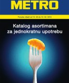 Metro katalog jednokratni proizvodi