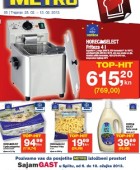 Metro katalog ugostitelji do 13.3