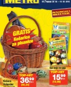 Metro katalog neprehrana do 13.3.