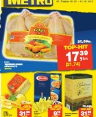 Metro katalog prehrana do 13.3.
