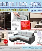 Mima namještaj katalog do 28.2.