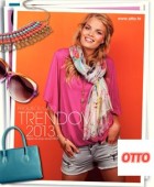 OTTO katalog proljeće ljeto 2013