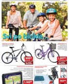 Interspar katalog bicikli