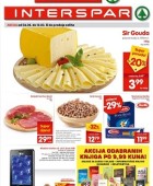 Interspar i Spar katalog do 12.3.