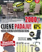 Jysk katalog do 3.4.