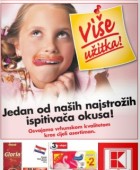 Kaufland katalog do 20.3.