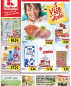 Kaufland katalog do 27.3.