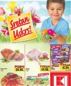 Kaufland katalog do 3.4.
