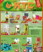 KTC katalog kućanstvo do 27.3.