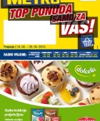 Metro katalog Top ponuda do 20.3.