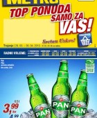 Metro katalog Top ponuda do 3.4.