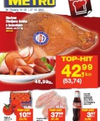 Metro katalog ugostitelji do 27.3.