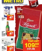 Metro katalog Ugostitelji do 10.4