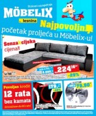 Mobelix katalog do 31.3.