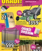 Uradi sam katalog ožujak