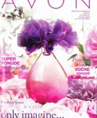 Avon katalog 6/2013