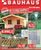 Bauhaus katalog svibanj
