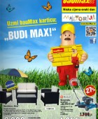 Baumax katalog do 5.5.