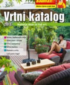 Baumax katalog vrtni namještaj 2013