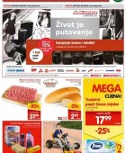 Interspar katalog do 23.4.