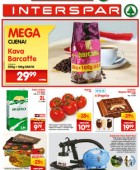 Interspar Spar katalog do 23.4.