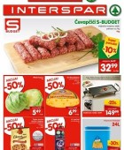 Interspar i Spar katalog do 7.5.