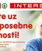 Interspar knjižica kupona do 16.4.