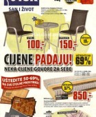 JYSK katalog travanj