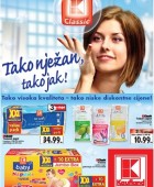 Kaufland katalog drogerija