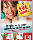 Kaufland katalog do 17.4.
