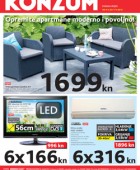 Konzum katalog neprehrana do 17.4.