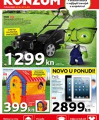 Konzum katalog neprehrana do 1.5.