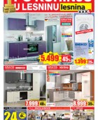 Lesnina katalog kuhinje Hrvatska