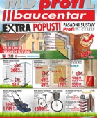 MDprofil katalog travanj