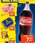 Metro katalog prehrana do 8.5.