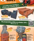 BAT prodajni centar katalog svibanj
