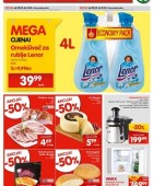 Interspar katalog do 21.5.