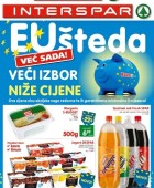 Interspar i Spar katalog do 21.5.
