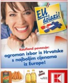 Kaufland katalog do 15.5.